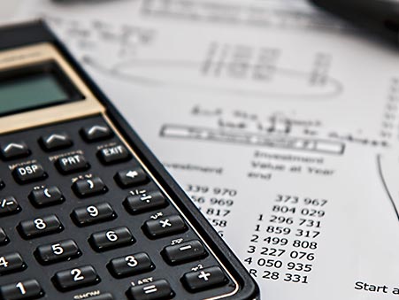 Agence immobilière RCI / Estimation
